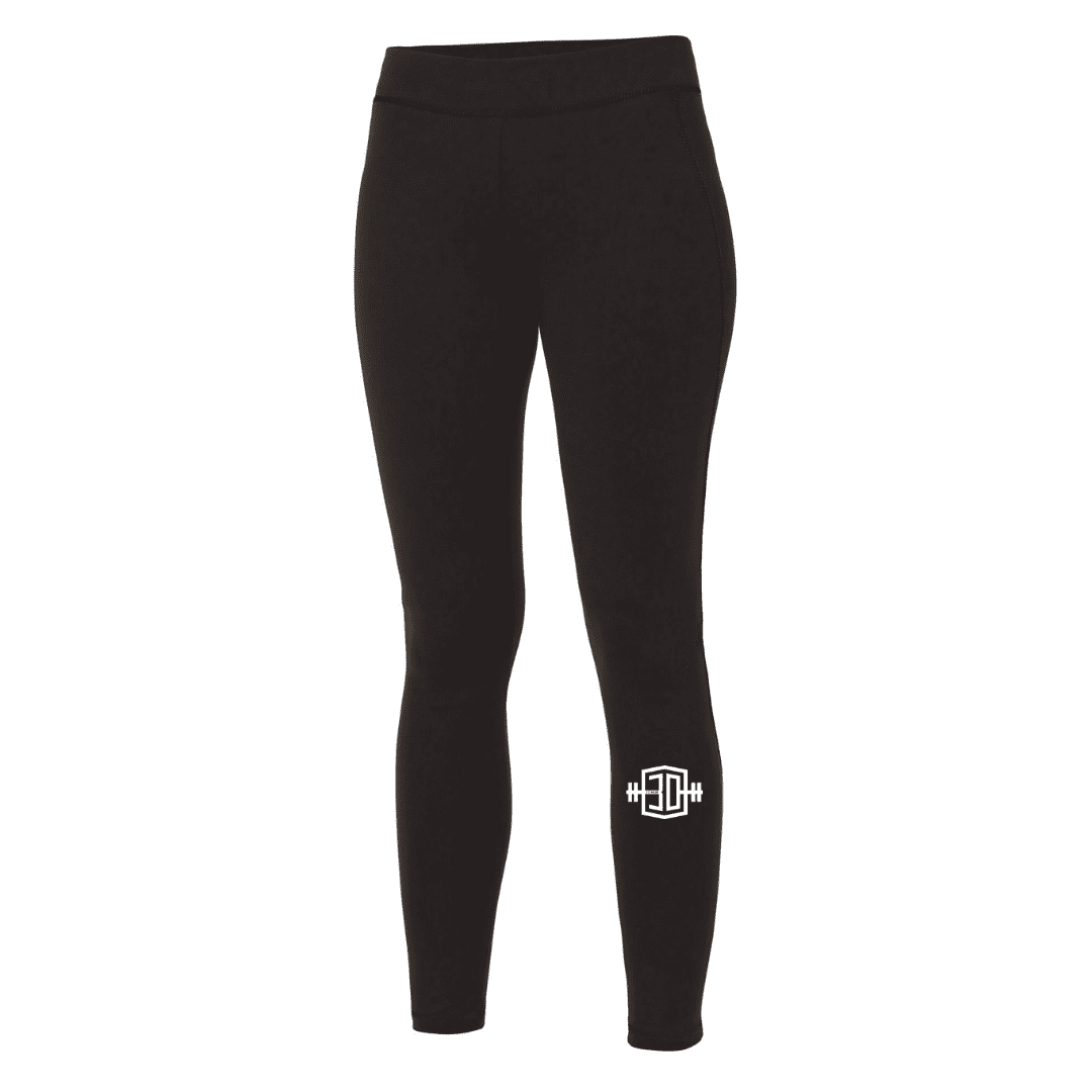 DKnine - Leggings (JC087)