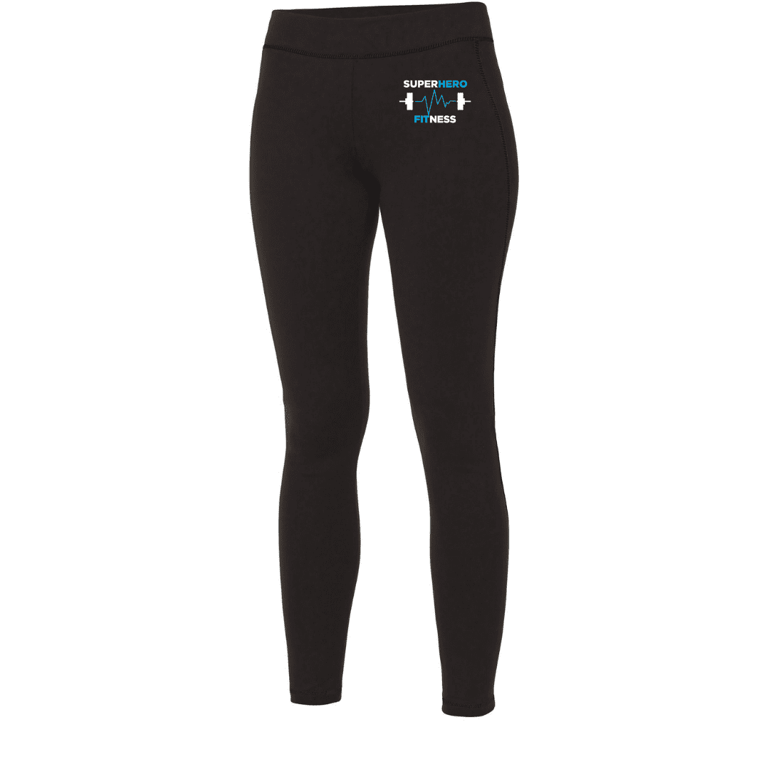 DKnine - Leggings (JC087) (2)