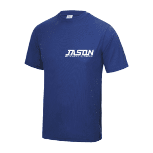 Cotton T-shirt (Men's)