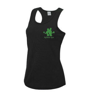 Cool Plus Vests (Ladies)
