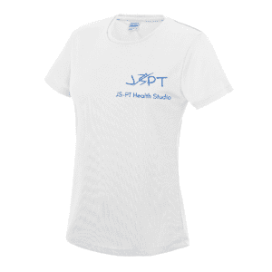 Cotton T-shirt (Ladies)