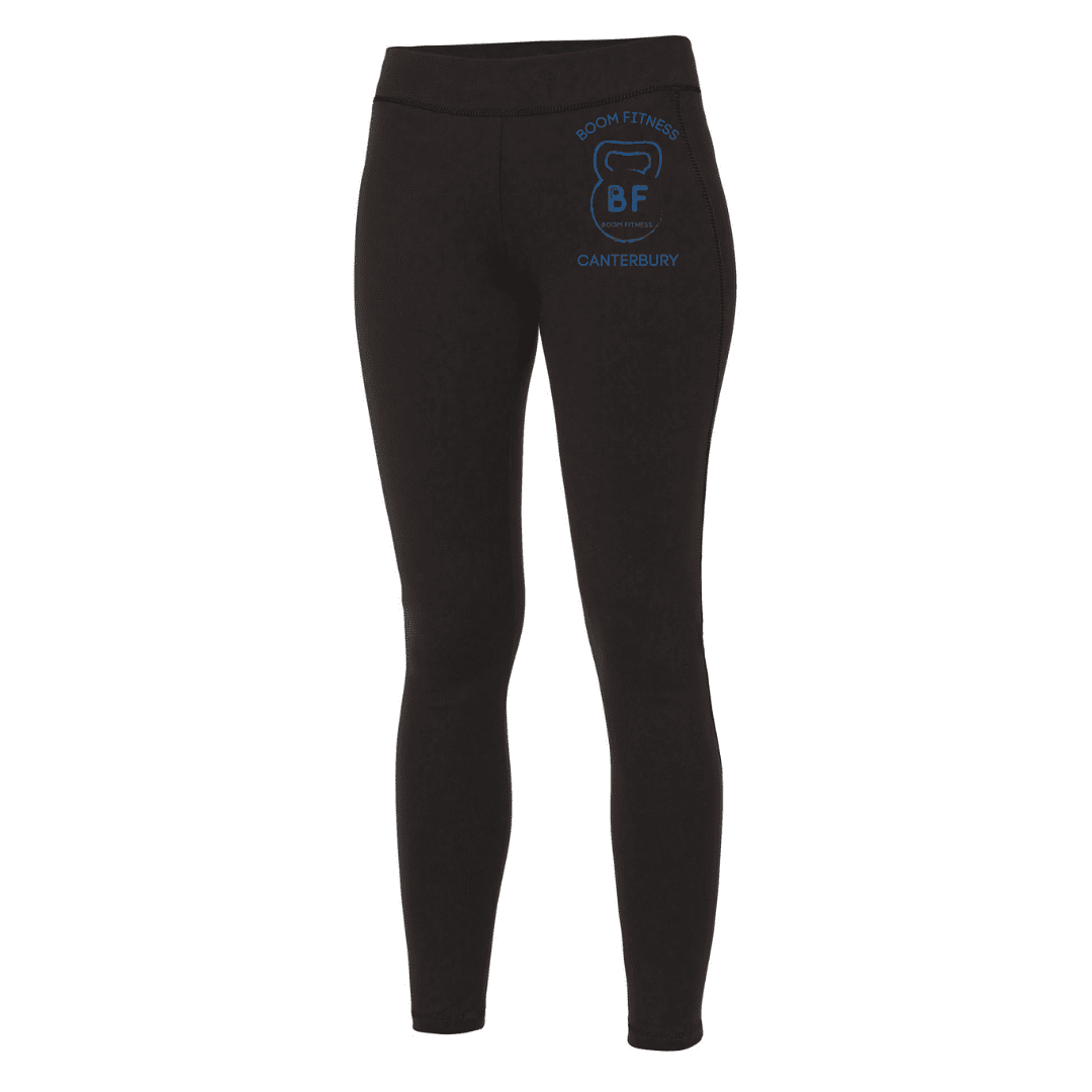 Boom fitness Leggings