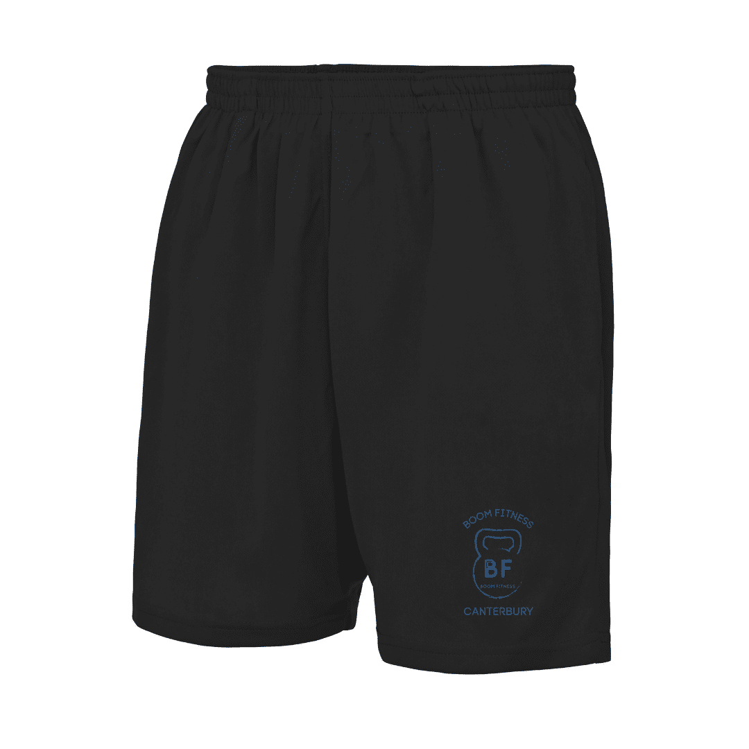 Boom fitness Shorts