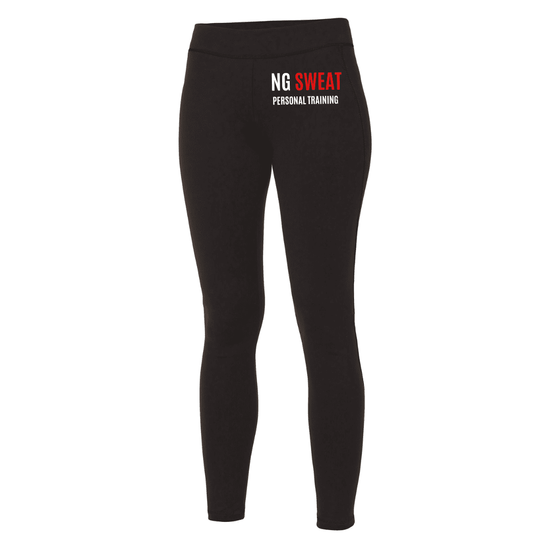 DKnine - Leggings (JC087)