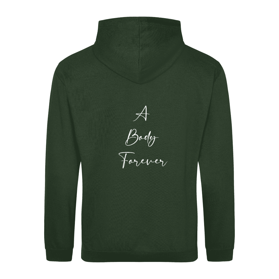 Hoodie A body forever (4)