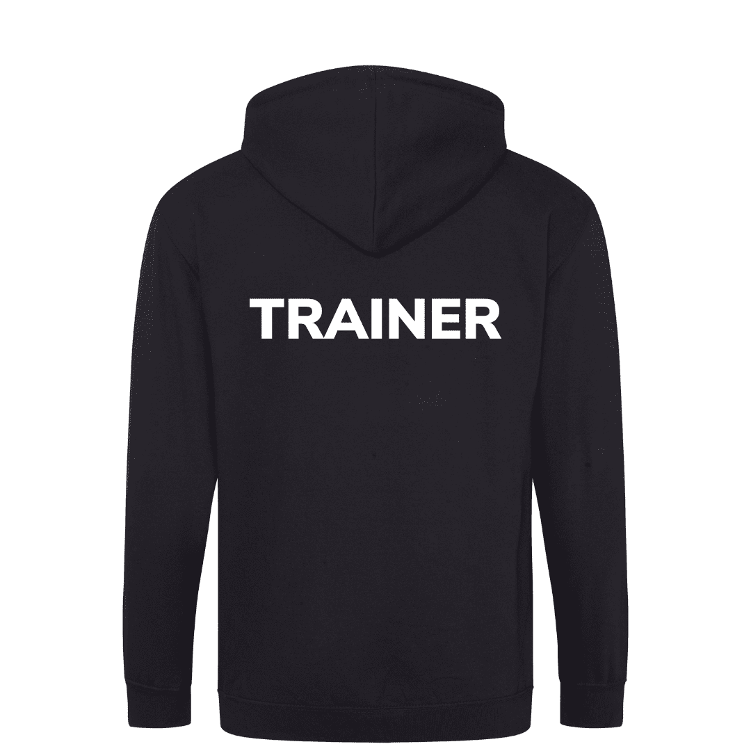 Hoodie Trainer