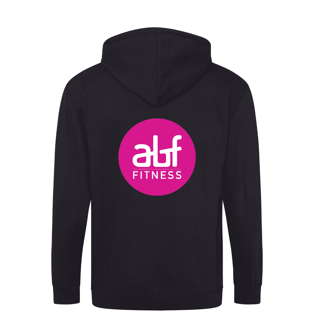 Hoodie abf fitness
