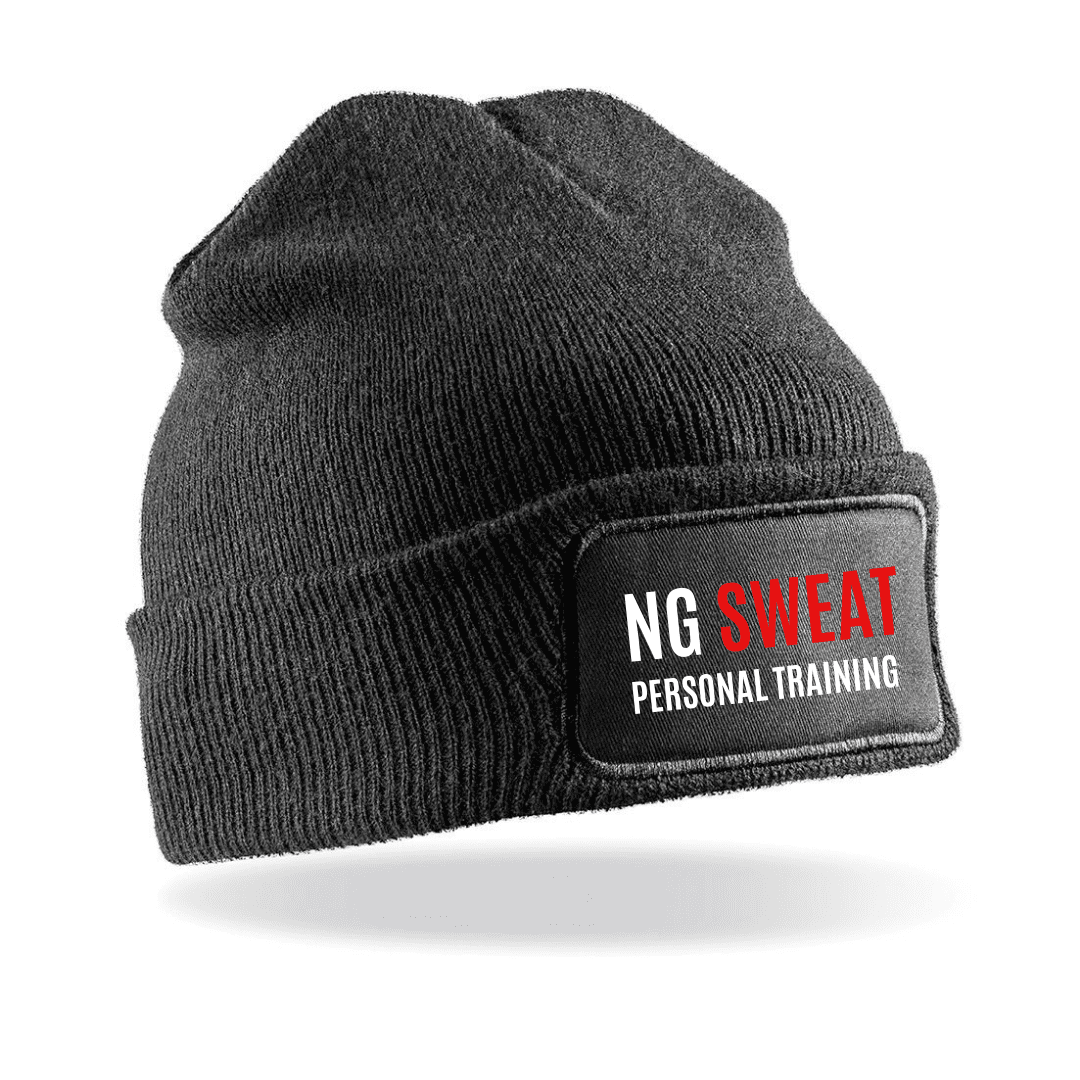 NG Sweat Beanie