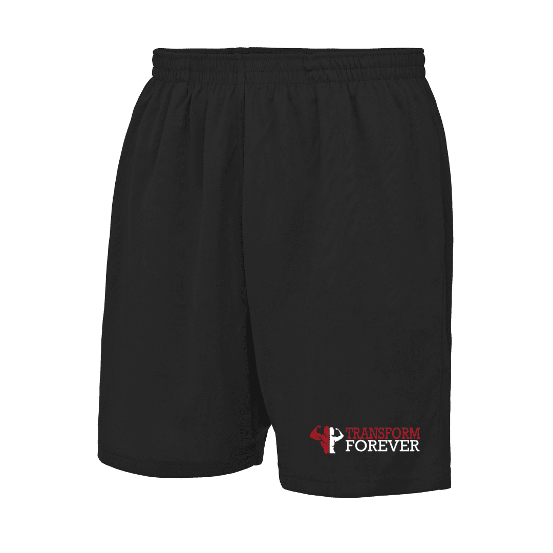 Shorts - Black