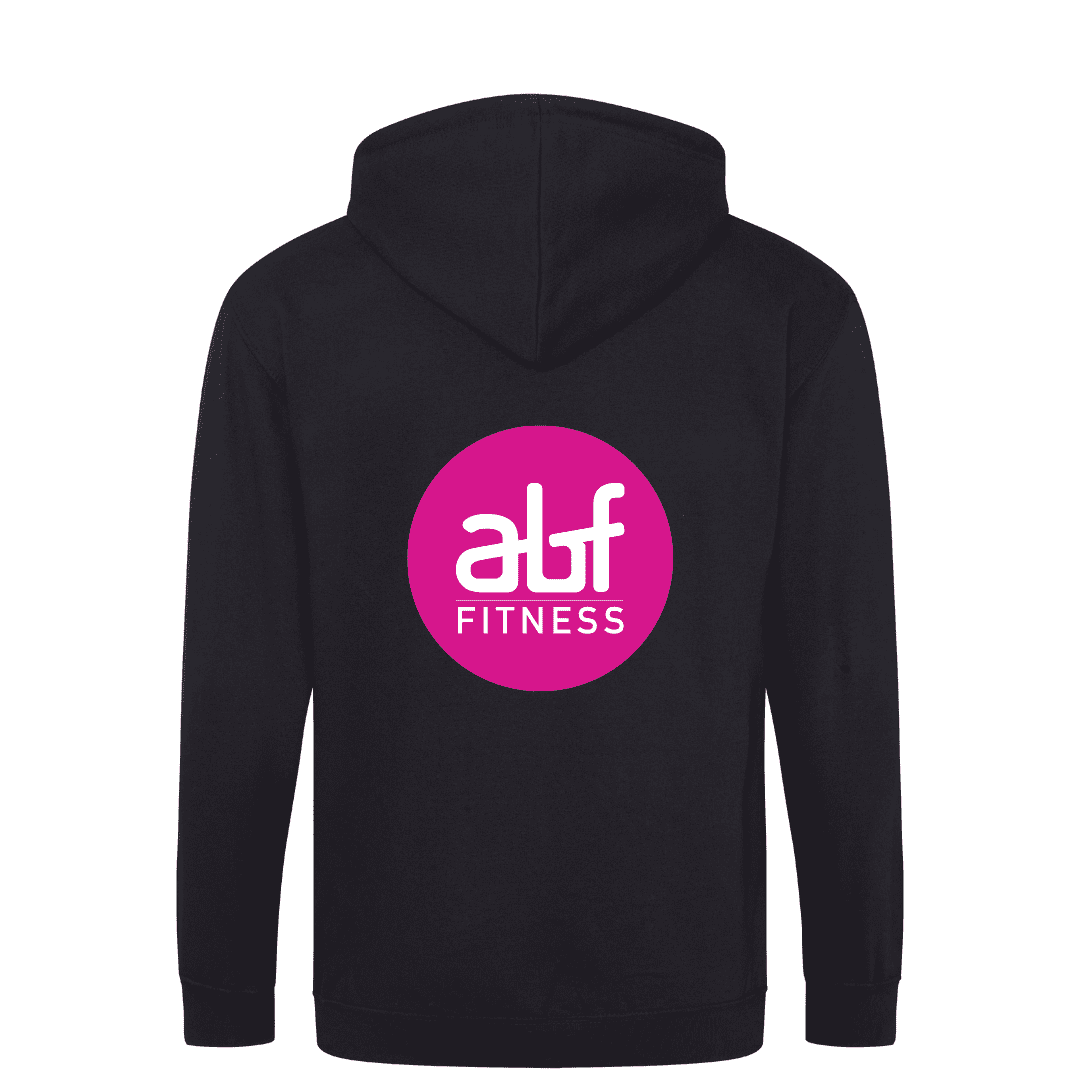 Zip hoodie abf fitness (2)