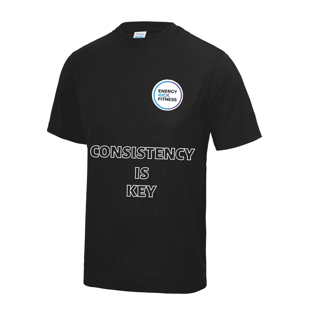 Cotton Tshirt Men Black (2)