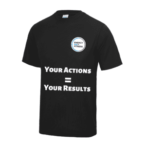 Cotton T-shirt (Men's)