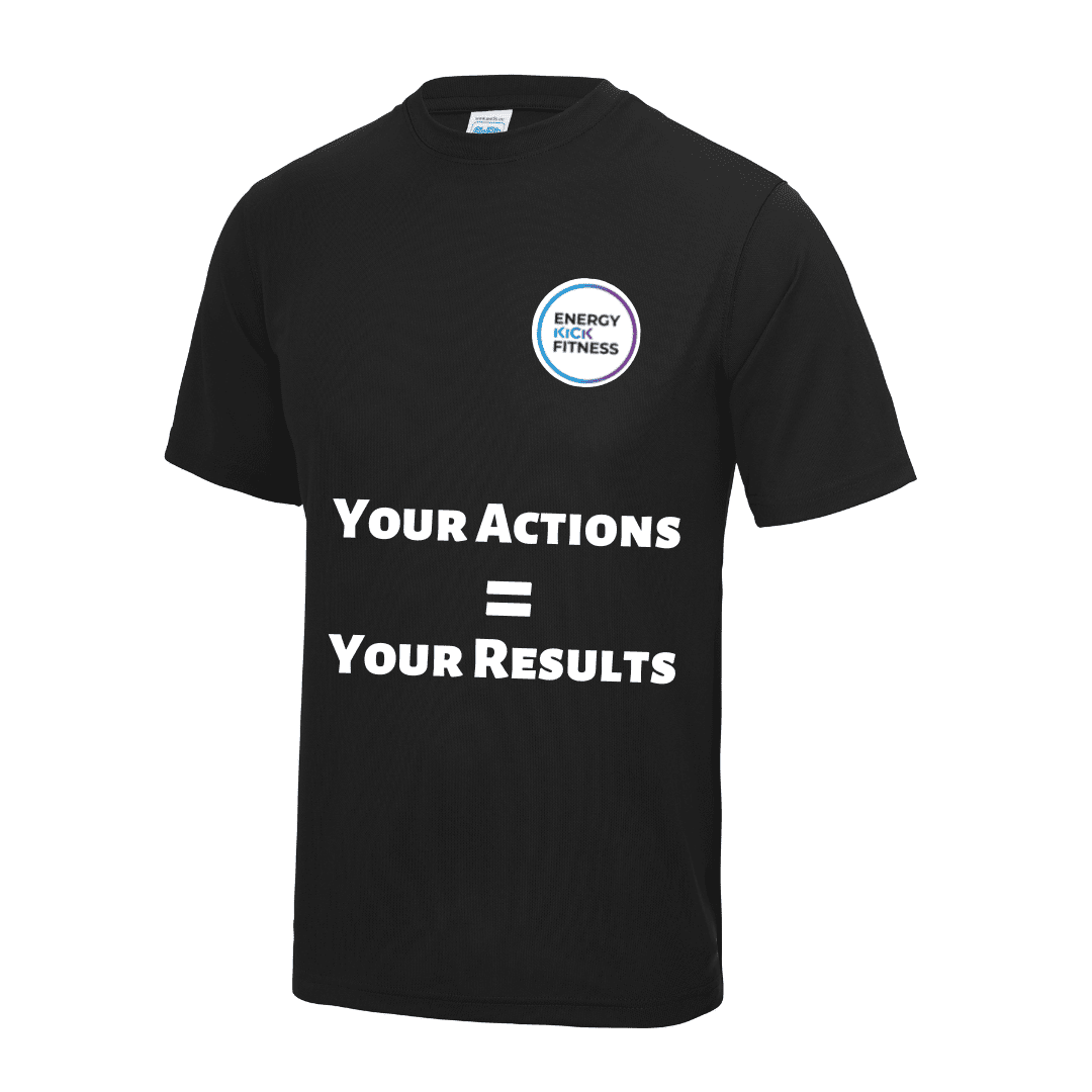 Cotton Tshirt Men Black