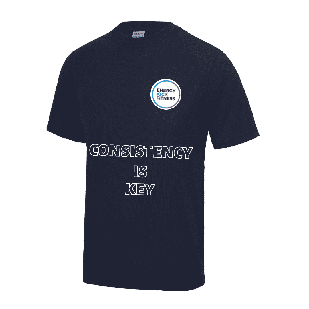 Cotton Tshirt Men Dark Blue (2)