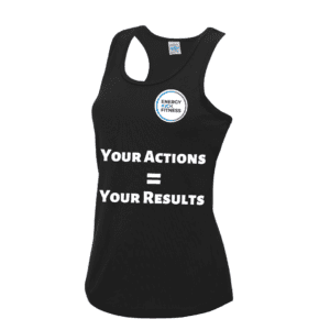 Cool Plus Vests (Ladies)