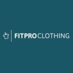 Fitpro Clothing Samples