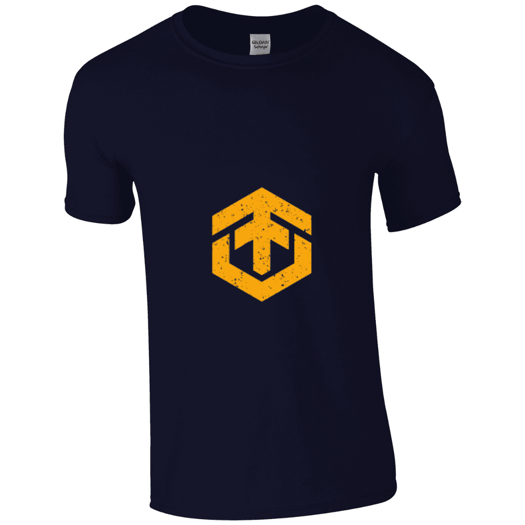 Cool Men Navy blue (3)