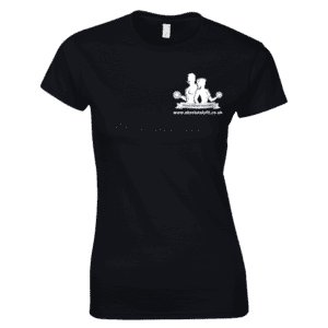 Cool Plus T-shirt (Ladies)
