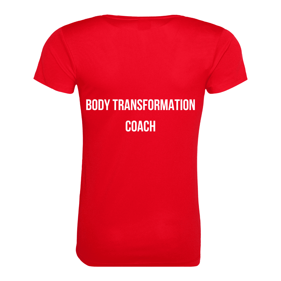 Cool ladies Red back (2)