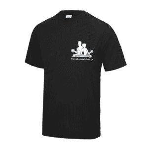 Cotton T-shirt (Men's)