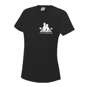 Cotton T-shirt (Ladies)