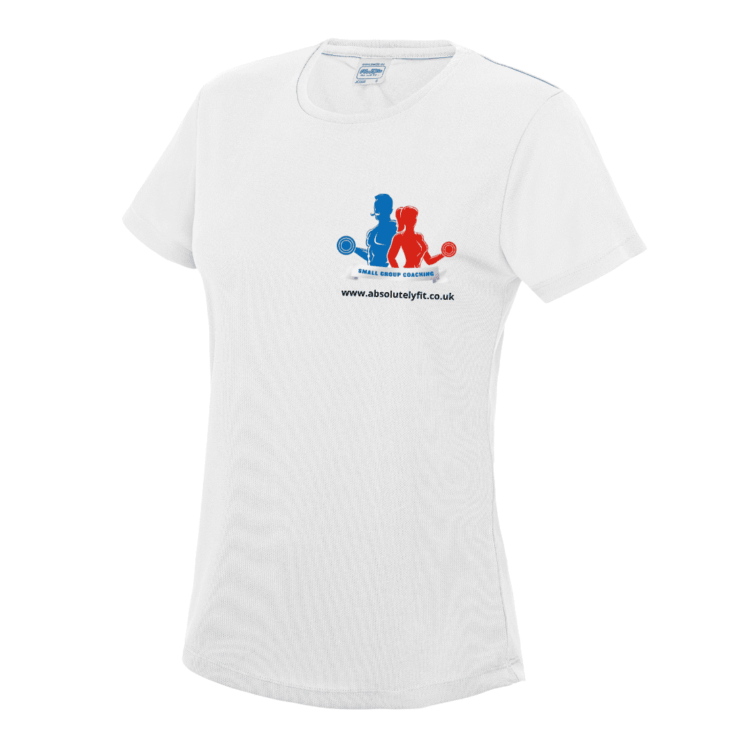 Cotton ladies White