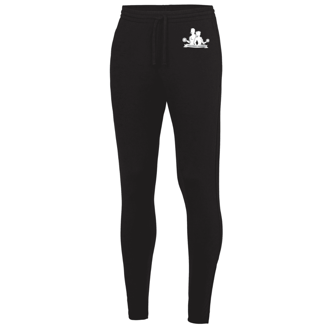 Jogger Black