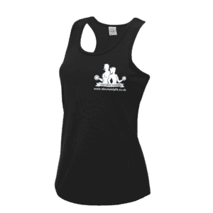 Cool Plus Vests (Ladies)