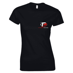 Cool Plus T-shirt (Ladies)