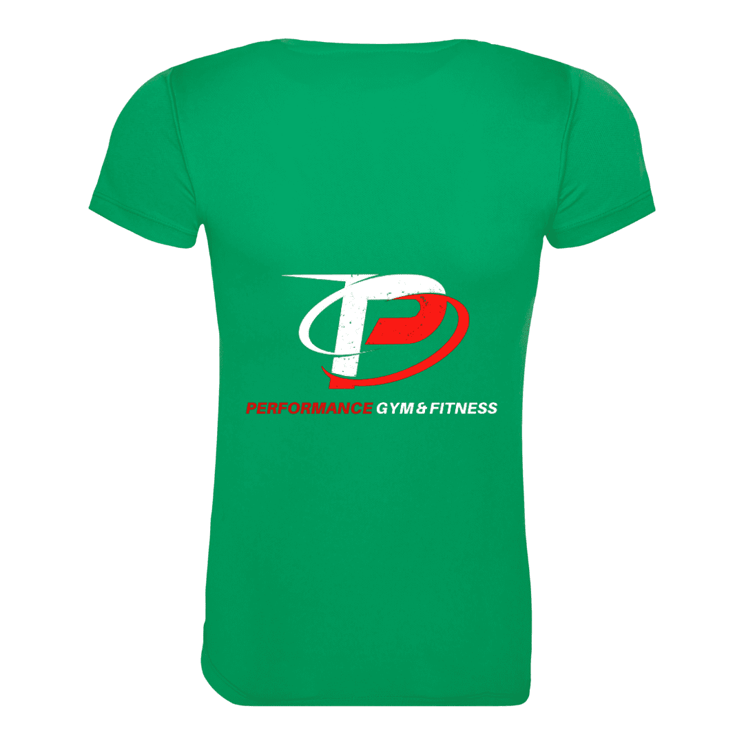 Cool Ladies Green (2)