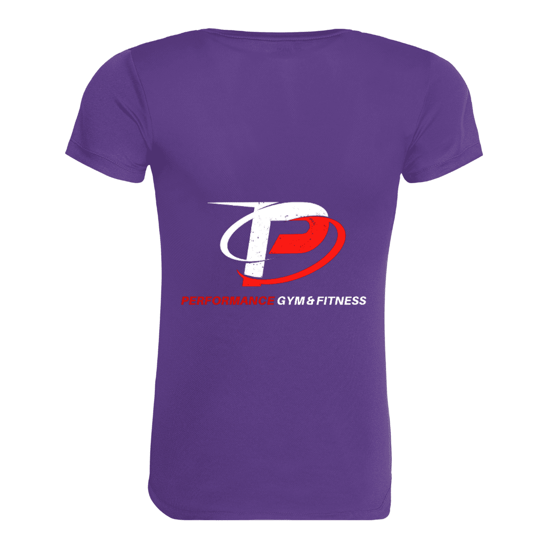 Cool Ladies Purple (2)