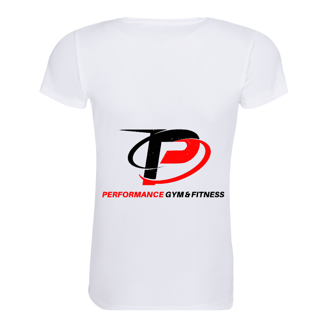 Cool Ladies White (2)