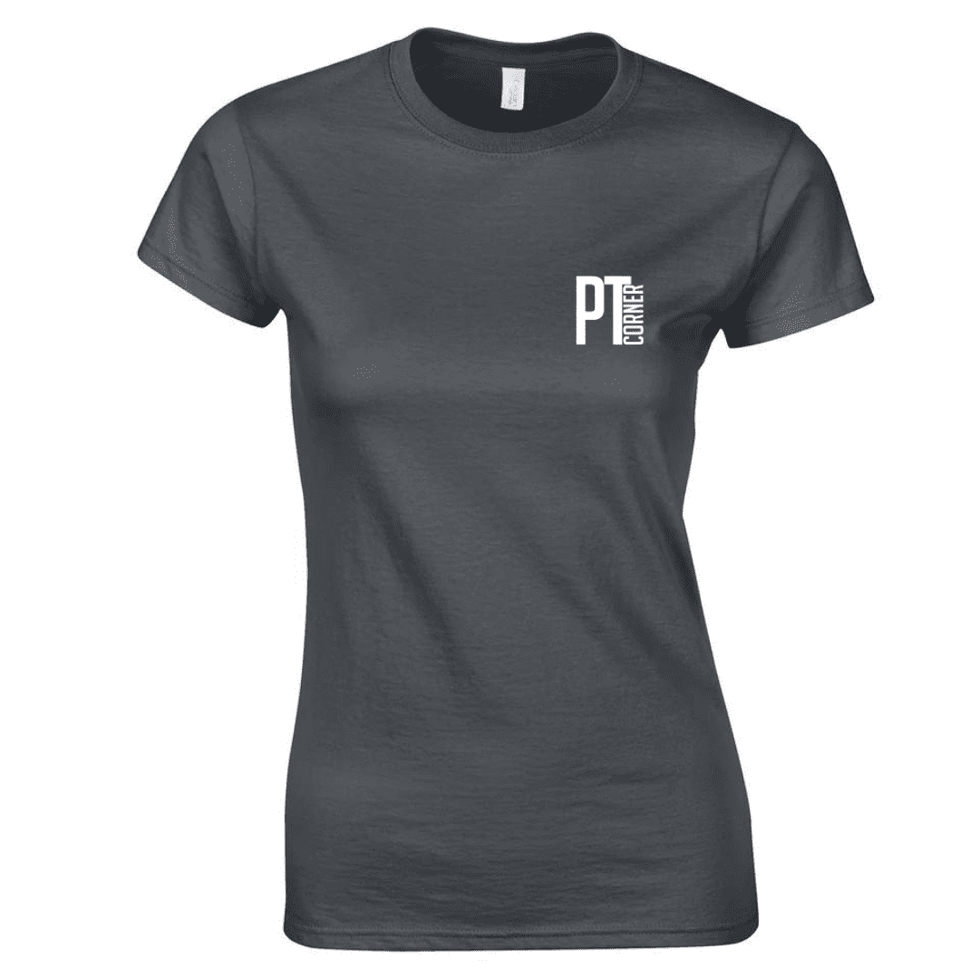 Cool Women Dark green