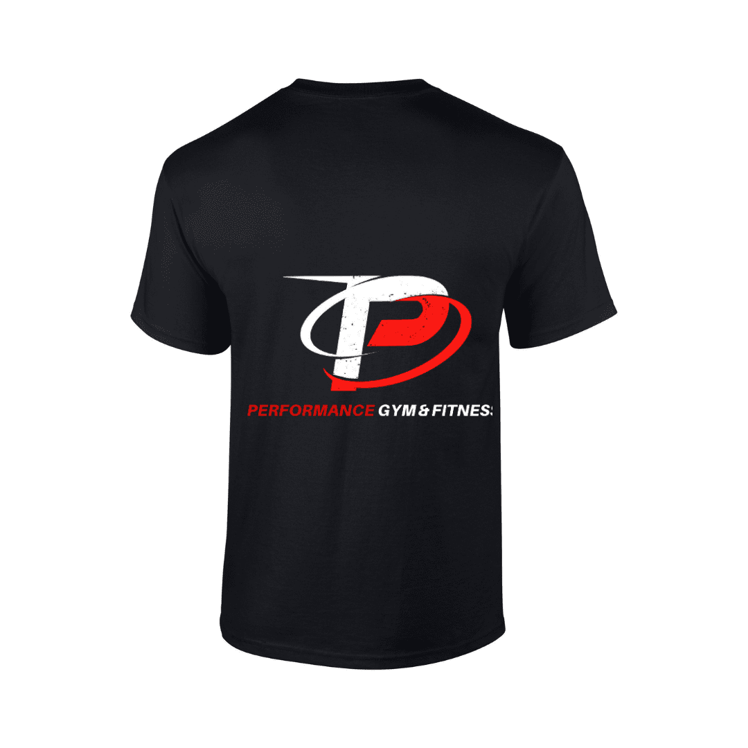 Cotton Men Black (2)