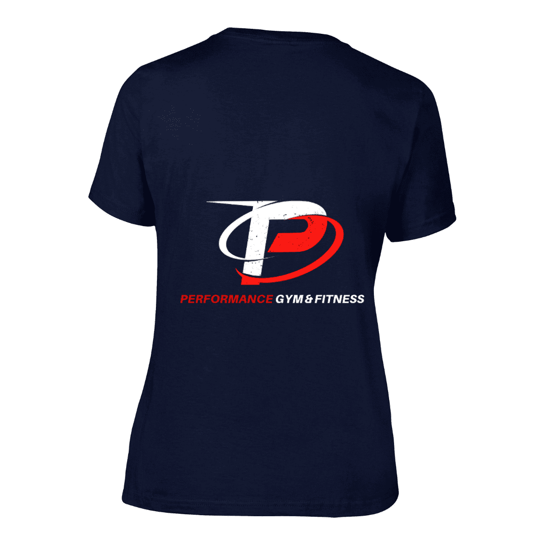 Cotton Men Navy Blue (2)