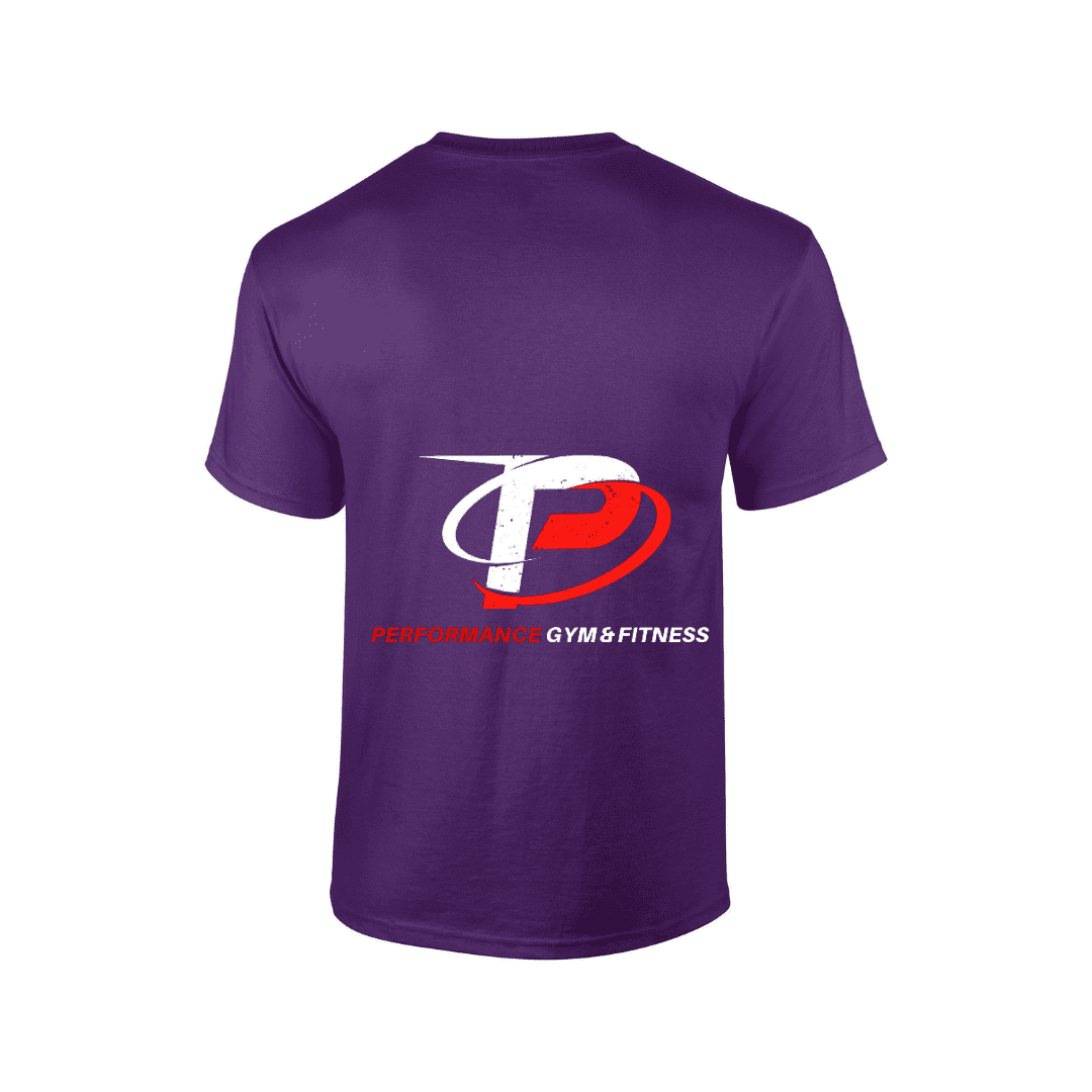 Cotton Men Purple (2)