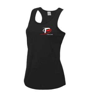 Cool Plus Vests (Ladies)