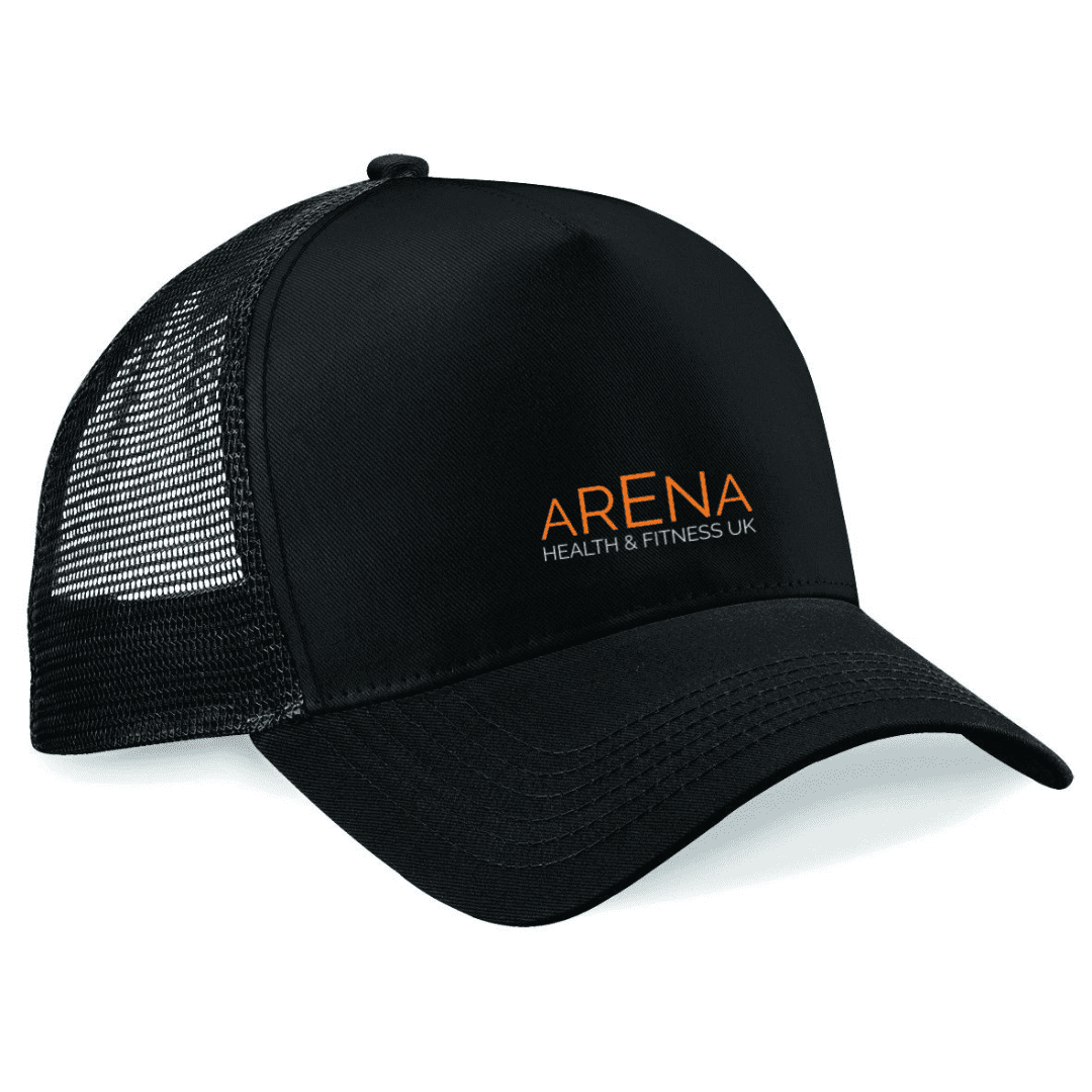 Baseball Cap Black