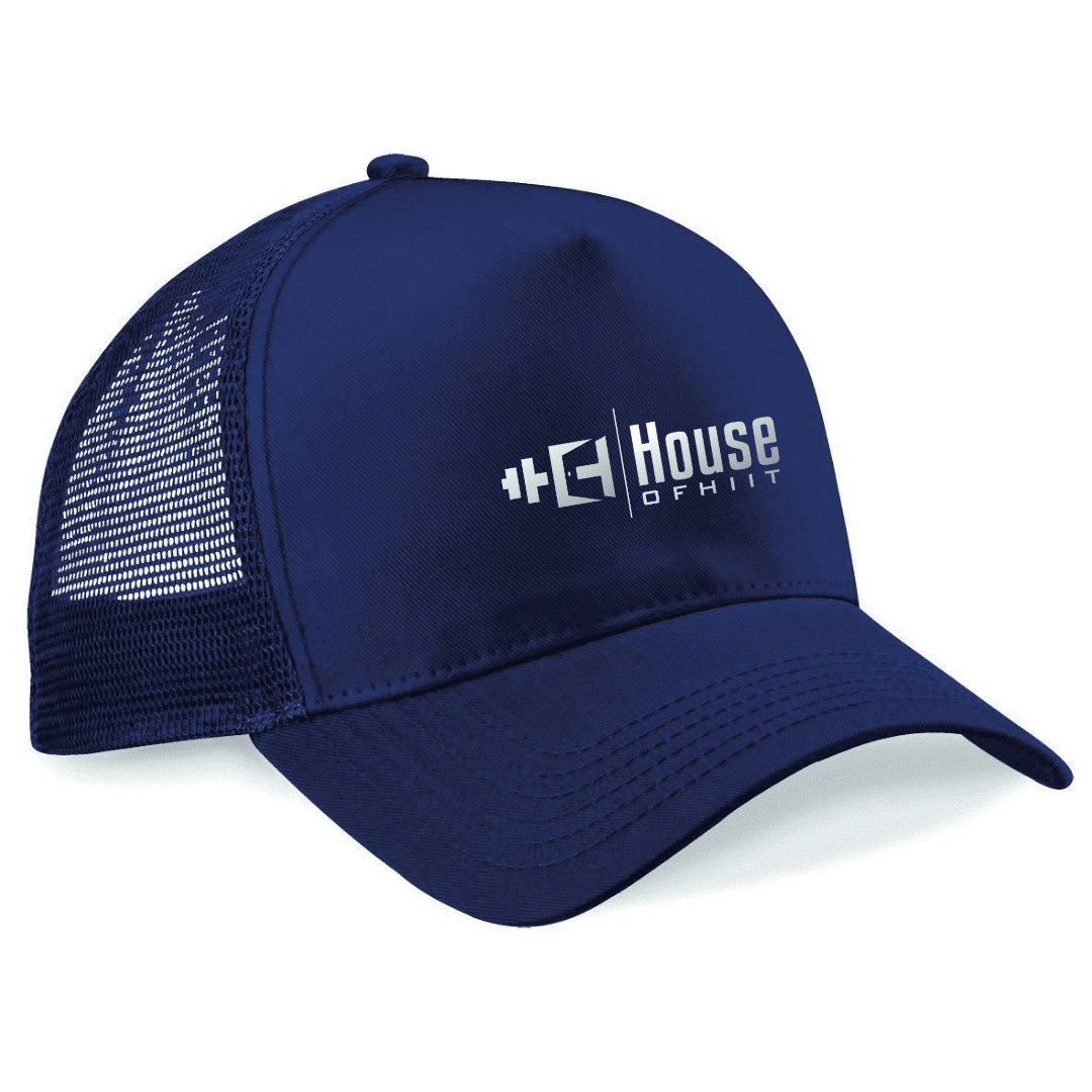 Baseball Cap Navy blue