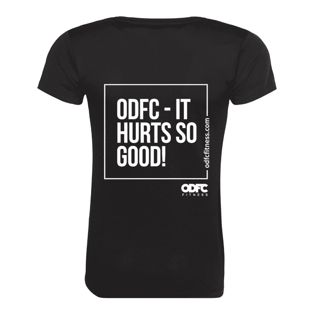 Cool Ladies Black (2)