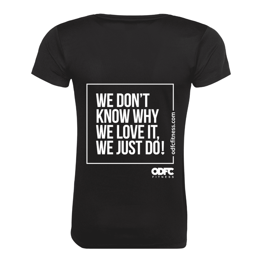 Cool Ladies Black (3)