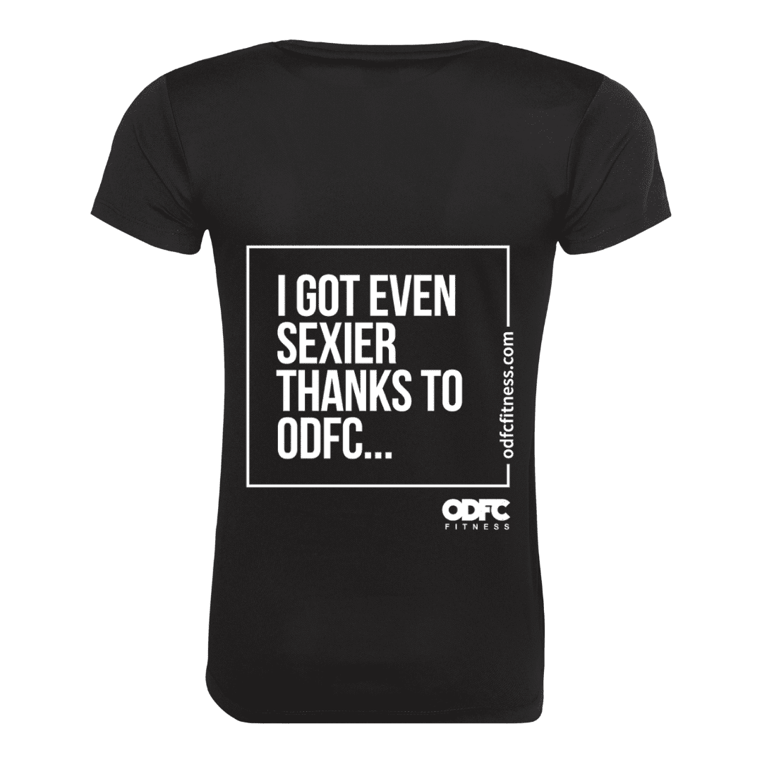 Cool Ladies Black (4)