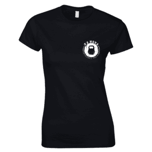 Cool Plus T-shirt (Ladies)