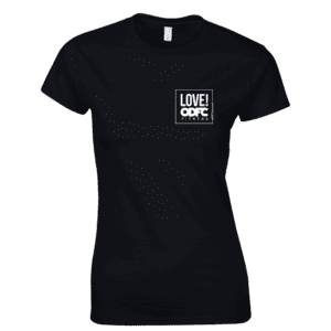 Cool Plus T-shirt (Ladies)