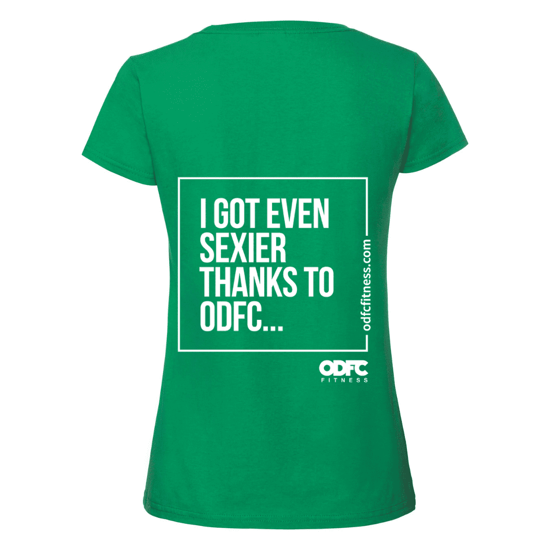 Cool Ladies Green (4)