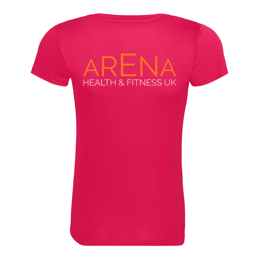 Cool Ladies Pink (2)