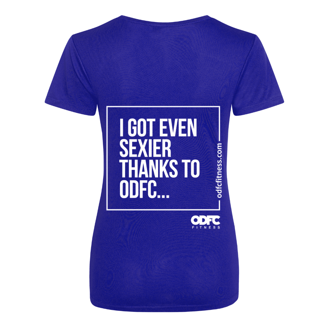 Cool Ladies Royal Blue (4)