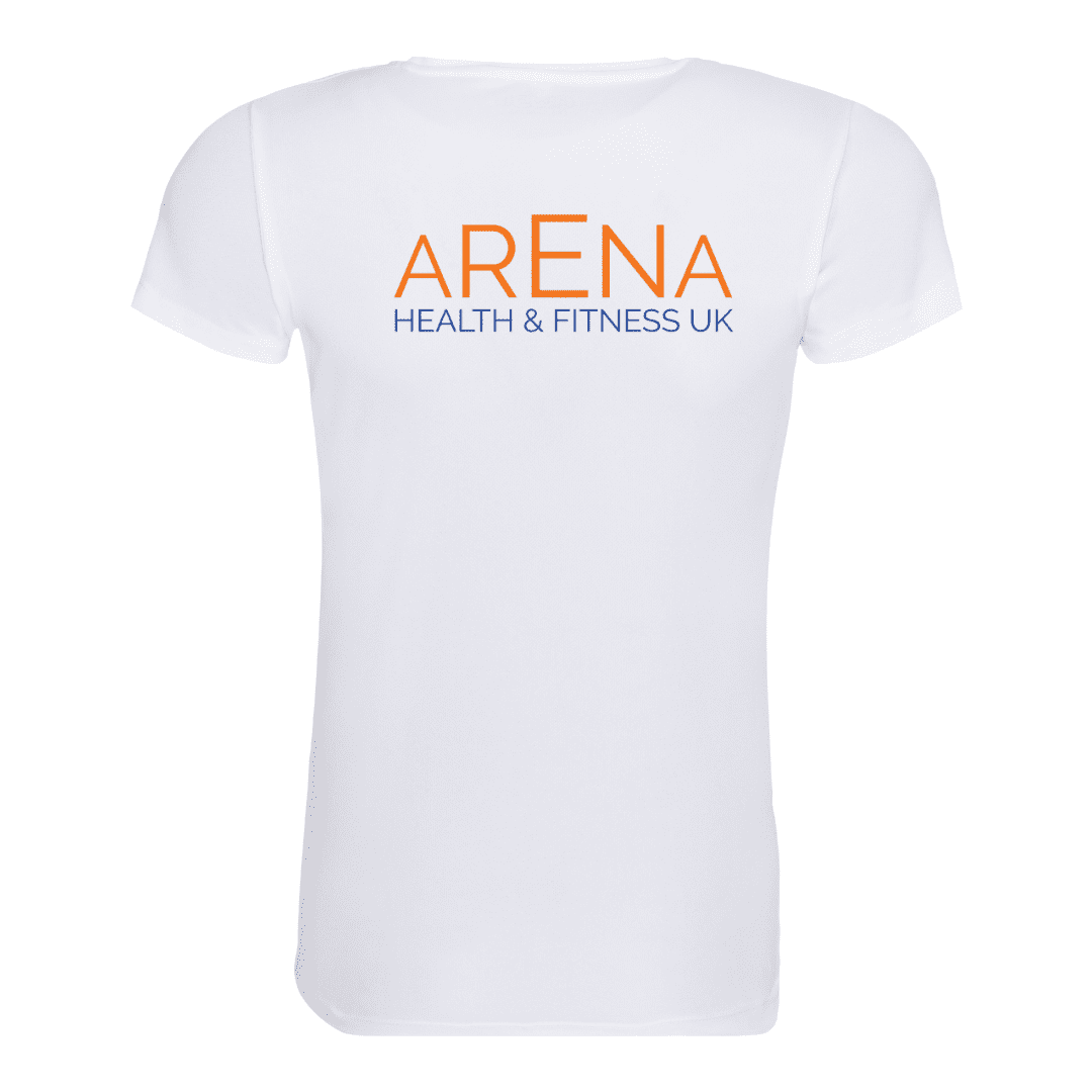 Cool Ladies White (2)