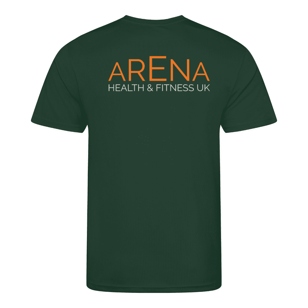 Cool Men Bottle Green (2)