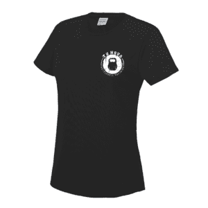 Cotton T-shirt (Ladies)